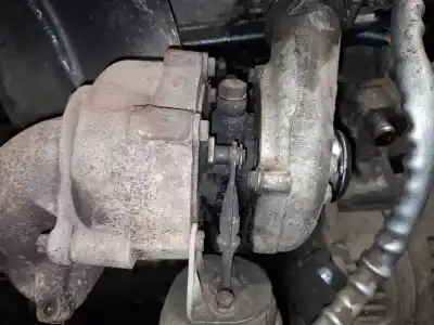 Автозапчасти б/у турбокомпенсатор за opel vectra c (z02) 2.2 dti 16v (f69) ссылки oem iam 24443096