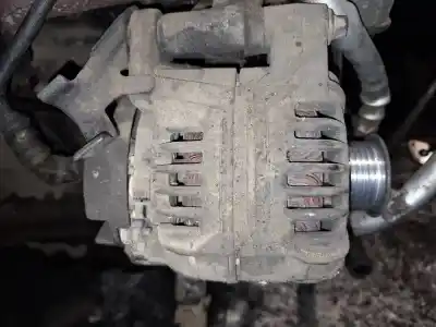Автозапчасти б/у генератор за OPEL VECTRA C (Z02) 2.2 DTI 16V (F69) ссылки OEM IAM   
