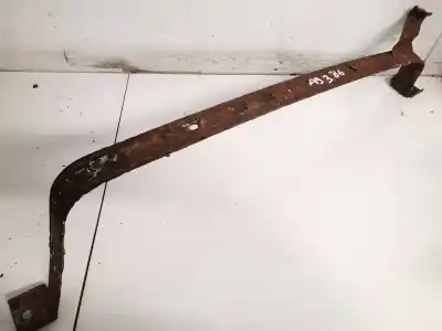 Peça sobressalente para automóvel em segunda mão plásticos por fiat croma (194) 1.9 16v multijet dynamic (12.2007->) referências oem iam 