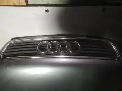 Автозапчасти б/у передняя решетка за audi a4 avant (b5) 1.8 ссылки oem iam 
