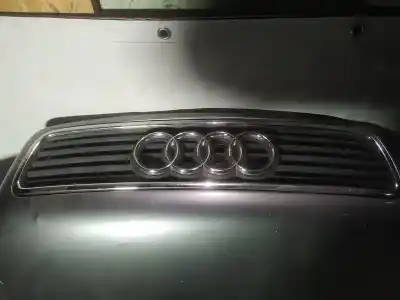 Автозапчастина б/у передня решіта для audi a4 avant (b5) 1.8 посилання на oem iam   