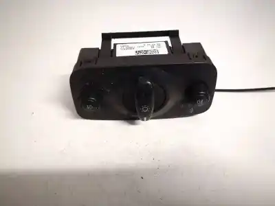 Peça sobressalente para automóvel em segunda mão comutador de luzes por ford galaxy (ca1) 1.8 tdci cat referências oem iam 6g9t13a024ff