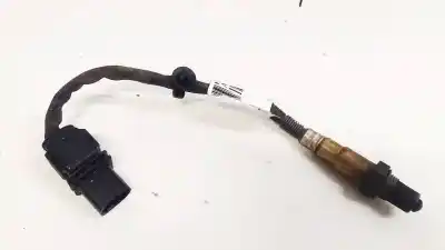 Автозапчастина б/у лямбда-зонд для opel astra j lim. 1.7 16v cdti посилання на oem iam 0281004417