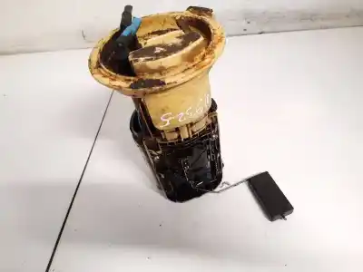 Автозапчастина б/у індикатор для skoda octavia combi (1z5) 1.9 tdi dpf посилання на oem iam 1k0919050d