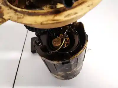 Автозапчасти б/у индикатор за skoda octavia combi (1z5) 1.9 tdi dpf ссылки oem iam 1k0919050d  a2c53041385