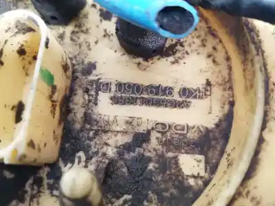 Автозапчасти б/у индикатор за skoda octavia combi (1z5) 1.9 tdi dpf ссылки oem iam 1k0919050d  a2c53041385