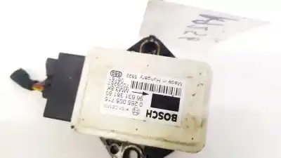 Автозапчастина б/у датчик для citroen c5 ii (rc_) 2.0 hdi (rcrhrh) посилання на oem iam 9663138180  0265005715
