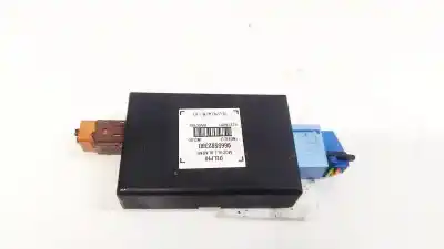 Автозапчасти б/у датчик за citroen c5 ii (rc_) 2.0 hdi (rcrhrh) ссылки oem iam 9665582380
