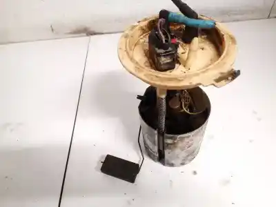 Second-hand car spare part fuel tank sender unit for seat toledo (5p2) 1.9 tdi oem iam references 1k0919050j