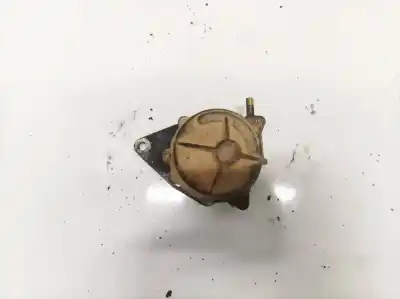 Peça sobressalente para automóvel em segunda mão depressor de travões / bomba de vácuo por citroen evasion 1.9 td sx referências oem iam 