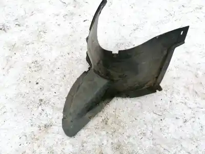 Автозапчастина б/у передня права колесна арка для SKODA OCTAVIA COMBI (1Z5) 1.9 TDI DPF Посилання на OEM IAM 1Z0809954  