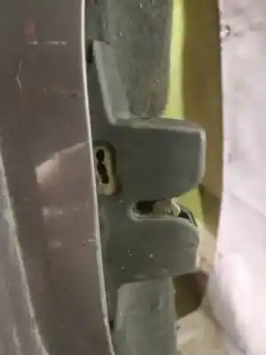 Автозапчастина б/у замок багажника / ворот для renault espace iv (jk0/1_) 1.9 dci (jk0u) посилання на oem iam 