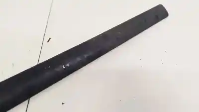 Автозапчасти б/у пластик за skoda octavia combi (1z5) 1.9 tdi dpf ссылки oem iam 1z0853515c  