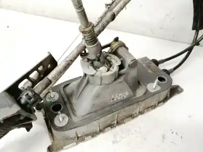 Автозапчастина б/у передач для volkswagen golf v variant (1k5) 1.9 tdi посилання на oem iam 1k0711049bg  1k0711061b