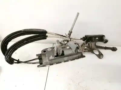 Автозапчасти б/у рычаг переключения передач за volkswagen golf v variant (1k5) 1.9 tdi ссылки oem iam 1k0711049bg