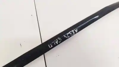 Pezzo di ricambio per auto di seconda mano plastiche per mazda 5 berl. (cr) 2.0 crtd active+ (105kw) riferimenti oem iam   