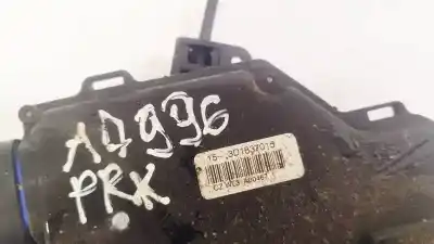 İkinci el araba yedek parçası sol ön kapi kilidi için skoda octavia combi (1z5) 1.9 tdi dpf oem iam referansları 3d1837015  