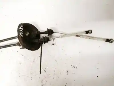 Автозапчастина б/у коробка передач для citroen c4 i (lc_) 1.6 hdi посилання на oem iam  Автозапчастина б/у коробка передач для citroen c4 i (lc_) 1.6 hdi посилання на oem iam