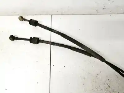 Автозапчастина б/у коробка передач для citroen c4 i (lc_) 1.6 hdi посилання на oem iam    Автозапчастина б/у коробка передач для citroen c4 i (lc_) 1.6 hdi посилання на oem iam