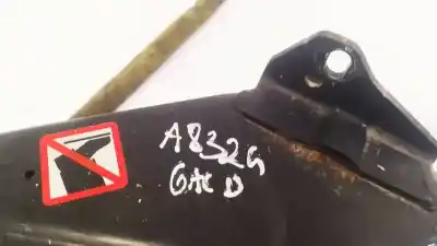 Автозапчасти б/у опора / направляющая раздвижной двери за mazda 5 berl. (cr) 2.0 crtd active+ (105kw) ссылки oem iam   