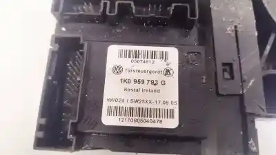 Автозапчасти б/у мотор переднего левого стекла за skoda octavia combi (1z5) 1.9 tdi dpf ссылки oem iam 1k0959793g  05074612