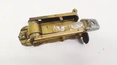 Автозапчастина б/у петля для mercedes w210, 1995.06 - 1999.07 e 220 d 70kw 1995.06 - 1999.07 посилання на oem iam 
