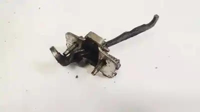 Second-hand car spare part hinge for dacia sandero 1.5 dci diesel cat oem iam references   