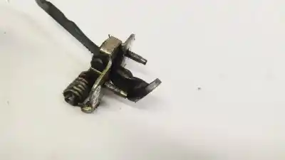 Second-hand car spare part hinge for dacia sandero 1.5 dci diesel cat oem iam references   