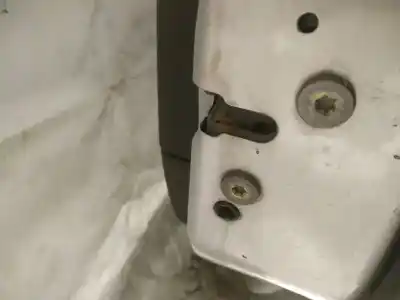 Автозапчастина б/у замок заднього правого дверя для citroen c4 i (lc_) 1.6 hdi посилання на oem iam    Автозапчастина б/у замок заднього правого дверя для citroen c4 i (lc_) 1.6 hdi посилання на oem iam