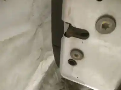 Автозапчастина б/у замок заднього правого дверя для citroen c4 i (lc_) 1.6 hdi посилання на oem iam  Автозапчастина б/у замок заднього правого дверя для citroen c4 i (lc_) 1.6 hdi посилання на oem iam