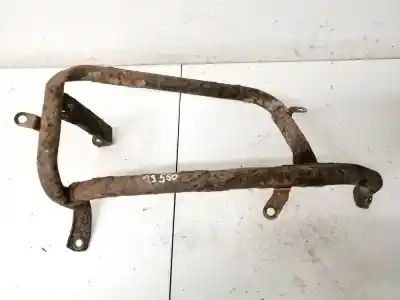 Peça sobressalente para automóvel em segunda mão plásticos por honda cr-v (re) 2.2 ctdi referências oem iam 