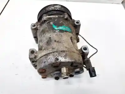 Автозапчастина б/у компресор кондиционера для mitsubishi space star (dg0) 1.9 di-d cat посилання на oem iam 8200040681  0667410234