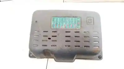 Автозапчастина б/у середній для RENAULT SCENIC (JA..) 1.9 D RT Посилання на OEM IAM 7700845652  7700845652-C