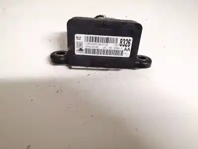 Автозапчастина б/у датчик для opel astra j lim. 1.7 16v cdti посилання на oem iam 13578326