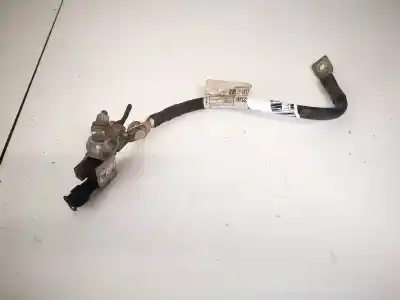 Автозапчастина б/у дрот для opel astra j lim. 1.7 16v cdti посилання на oem iam 13363866
