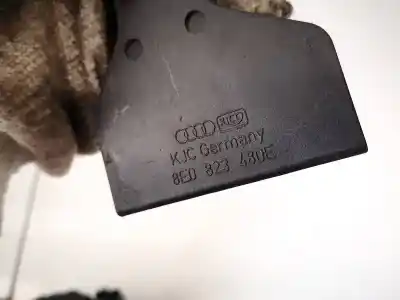 Автозапчастина б/у замок капота для audi a4 avant (8e) 2.7 tdi (dpf) посилання на oem iam 8e0823480e  
