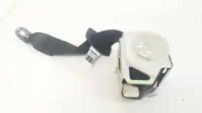 Peça sobressalente para automóvel em segunda mão cinto de segurança traseiro esquerdo por audi tt (8j3/8j9) 2.0 16v tfsi referências oem iam 8j8857805b