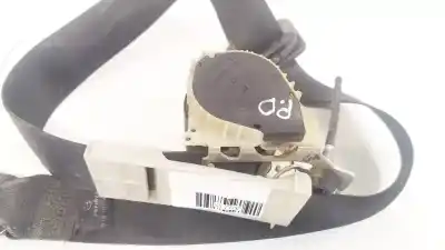Second-hand car spare part front right seat belt for opel astra g caravan 1.7 16v dti cat (y 17 dt / lr6) oem iam references 24461878  