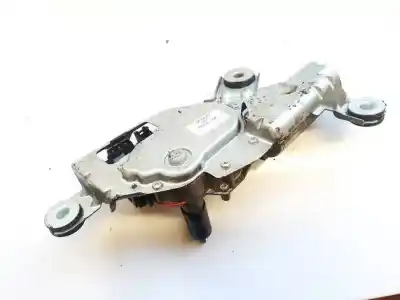 Peça sobressalente para automóvel em segunda mão motor do limpador traseiro por bmw x3 (e83) 3.0 turbodiesel cat referências oem iam 0390201594