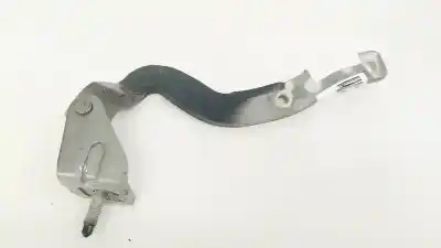Peça sobressalente para automóvel em segunda mão amortecedores do tronco / porta por audi tt (8j3/8j9) 2.0 16v tfsi referências oem iam 8j8827299a