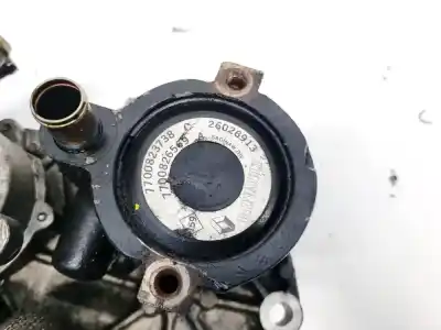 Second-hand car spare part steering pump for renault laguna (b56) 2.2 dt rt oem iam references 7700823738  7700826569 26026913
