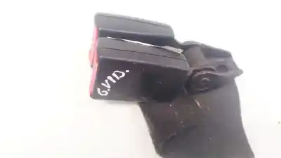 Peça sobressalente para automóvel em segunda mão chicote / encaixe cinto segurança traseiro direito por audi tt (8j3/8j9) 2.0 16v tfsi referências oem iam 8j8857739b