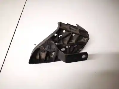 Автозапчасти б/у усиление заднего бампера за AUDI A6 AVANT (4B5) 2.5 TDI ссылки OEM IAM 4B0941705B  