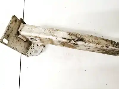 Автозапчастина б/у передній бампер підсилення для citroen c4 i (lc_) 1.6 hdi посилання на oem iam    Автозапчастина б/у передній бампер підсилення для citroen c4 i (lc_) 1.6 hdi посилання на oem iam