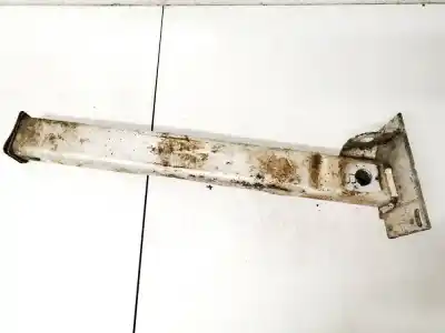 Автозапчастина б/у передній бампер підсилення для citroen c4 i (lc_) 1.6 hdi посилання на oem iam  Автозапчастина б/у передній бампер підсилення для citroen c4 i (lc_) 1.6 hdi посилання на oem iam