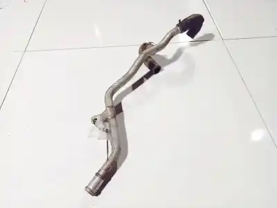 Автозапчастина б/у труба для audi q7 (4l) 3.0 tdi посилання на oem iam   
