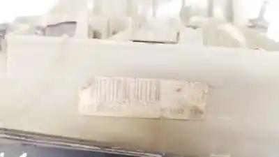 Second-hand car spare part left tailgate light for bmw x3 (e83) 3.0 turbodiesel cat oem iam references 90560663  