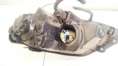 Second-hand car spare part right headlight for kia sorento 2.5 crdi ex oem iam references   