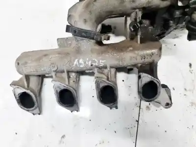 Автозапчастина б/у впускний колектор для mitsubishi space star (dg0) 1.9 di-d cat посилання на oem iam 8200145096  