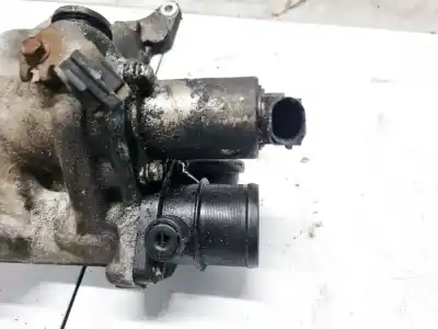 Автозапчастина б/у клапан egr для mitsubishi space star (dg0) 1.9 di-d cat посилання на oem iam h7700107471  8200231630